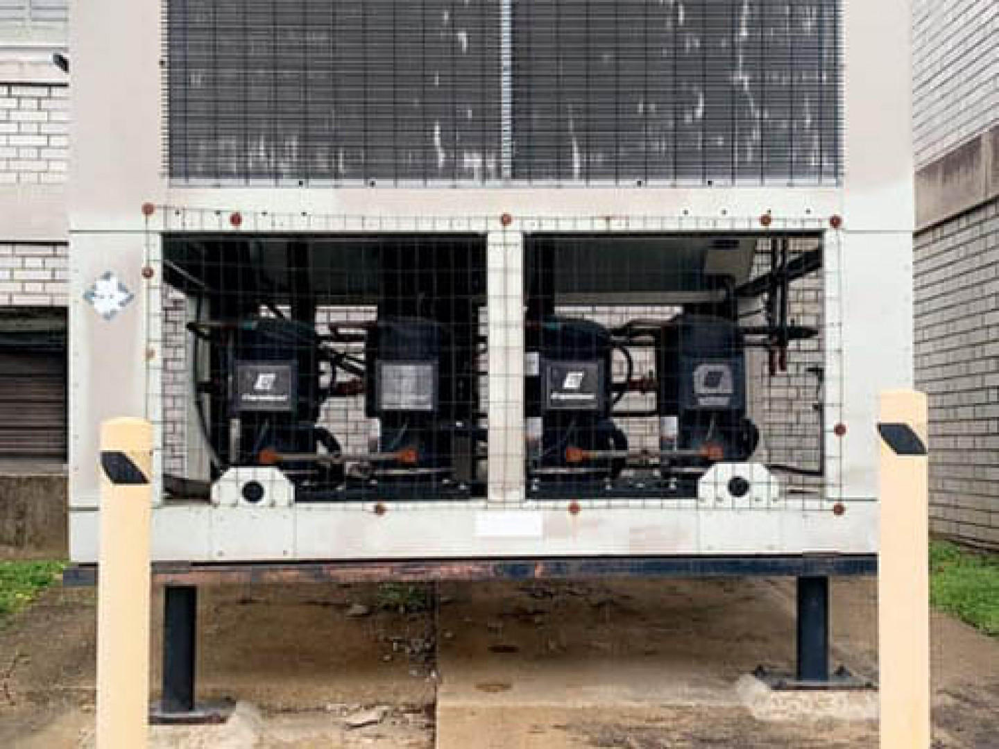 Commercial HVAC Installation & Repair Service Elkridge & Columbia, MD