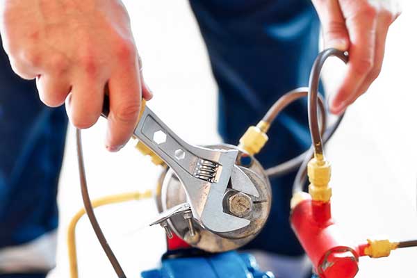 HVAC Installation Services